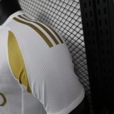 24/25 Al-Nassr FC Third  Player Version 1:1 Quality Soccer Jersey