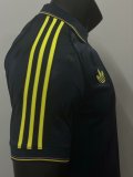 24/25 Juventus Retro Casual Fans 1:1 Quality Soccer Jersey