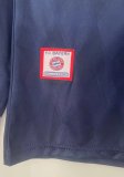 1997/1999  Bayern Munich Home Long Sleeve Retro 1:1 Quality Soccer Jersey
