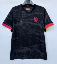 24/25 Chelsea Third Fans Version 1:1 Quality Soccer Jersey