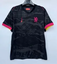 24/25 Chelsea Third Fans Version 1:1 Quality Soccer Jersey
