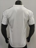 2003/2004 Real Madrid Home Fans 1:1 Quality Retro Soccer Jersey