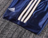 1998/2000 Real Madrid Third Kids Retro 1:1 Quality  Soccer Jersey