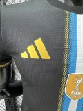 24/25  Argentina Special Edition Player 1:1 Quality Soccer Jersey