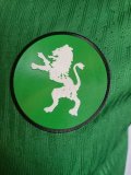 24/25 Sporting Lisbon Third Player  1:1 Quality  Soccer Jersey