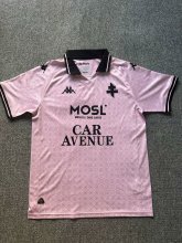 24/25 FC Metz Third Fans 1:1 Quality Soccer Jersey