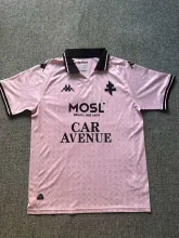 24/25 FC Metz Third Fans 1:1 Quality Soccer Jersey