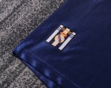 1998/2000 Real Madrid Third Kids Retro 1:1 Quality  Soccer Jersey