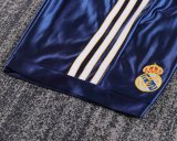 1998/2000 Real Madrid Third Kids Retro 1:1 Quality  Soccer Jersey