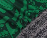 1998 Mexico Home Kids Retro 1:1 Quality Soccer Jersey
