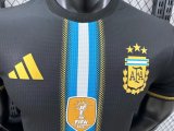 24/25  Argentina Special Edition Player 1:1 Quality Soccer Jersey