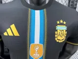 24/25  Argentina Special Edition Player 1:1 Quality Soccer Jersey