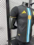 24/25  Argentina Special Edition Player 1:1 Quality Soccer Jersey