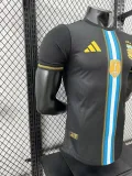 24/25  Argentina Special Edition Player 1:1 Quality Soccer Jersey