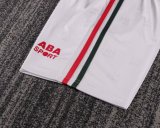 1998 Mexico Home Kids Retro 1:1 Quality Soccer Jersey