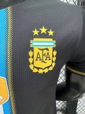 24/25  Argentina Special Edition Player 1:1 Quality Soccer Jersey