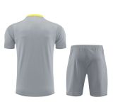 24/25  Liverpool Dark Gray  1:1 Quality Training Jersey（A-Set）
