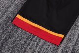 2005/2006 Roma Home Kids  Retro 1:1 Quality  Soccer Jersey