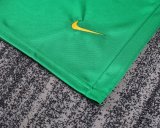 1998 Portugal Home Kids Retro 1:1  Quality Soccer Jersey