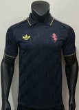 24/25 Juventus Retro Casual Fans 1:1 Quality Soccer Jersey