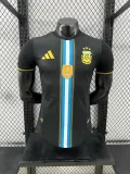 24/25  Argentina Special Edition Player 1:1 Quality Soccer Jersey