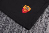 2005/2006 Roma Home Kids  Retro 1:1 Quality  Soccer Jersey