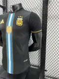 24/25  Argentina Special Edition Player 1:1 Quality Soccer Jersey