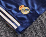 1998/2000 Real Madrid Third Kids Retro 1:1 Quality  Soccer Jersey