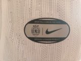 24/25 Sporting Lisbon Third Player  1:1 Quality  Soccer Jersey