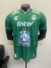 24/25 Leon Home Player 1:1 Quality Soccer Jersey