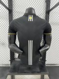 24/25  Argentina Special Edition Player 1:1 Quality Soccer Jersey