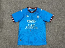 24/25 FC Metz Away Fans 1:1 Quality Soccer Jersey