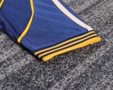 1998/2000 Real Madrid Third Kids Retro 1:1 Quality  Soccer Jersey