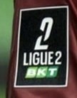 24/25 Girondins de Bordeaux  Away Fans 1:1 Quality Soccer Jersey