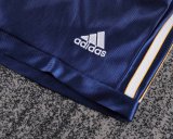 1998/2000 Real Madrid Third Kids Retro 1:1 Quality  Soccer Jersey