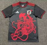 24/25 Japan Special Edition Fans 1:1 Quality Soccer Jersey