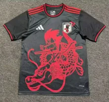 24/25 Japan Special Edition Fans 1:1 Quality Soccer Jersey