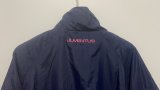 24/25 Juventus Blue Windbreaker