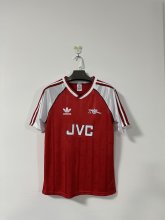 1988/1990 Arsenal Home 1:1 Quality Retro Soccer Jersey