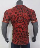 24/25  Portugal Special Edition Red Fans 1:1 Quality Soccer Jersey