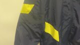 24/25 Juventus Blue Windbreaker