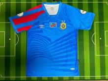 24/25 Congo Home Fans 1:1 Quality Soccer Jersey