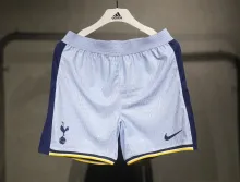 24/25 Tottenham Away Player 1:1 Quality Shorts