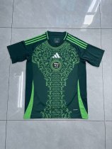 24/25 Algeria Away Fans 1:1 Quality Soccer Jersey