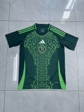 24/25 Algeria Away Fans 1:1 Quality Soccer Jersey