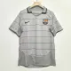 2003/2004 Barcelona Away Fans 1:1 Quality Retro Soccer Jersey