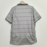 2003/2004 Barcelona Away Fans 1:1 Quality Retro Soccer Jersey