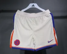 24/25 Chelsea Away player 1:1 Quality Shorts