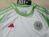 24/25 Algeria Home Kids 1:1 Quality Soccer Jersey