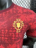 24/25 Portugal 103rd Anniversary Edition Player 1:1 Quality Soccer Jersey